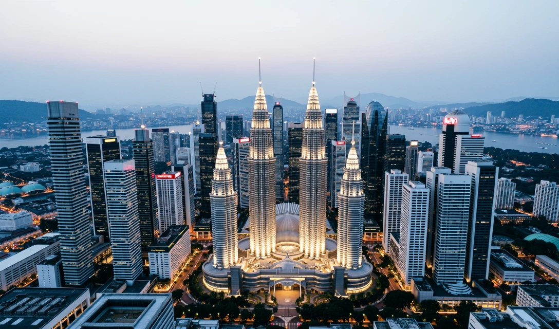 Kuala Lumpur Operational Hub