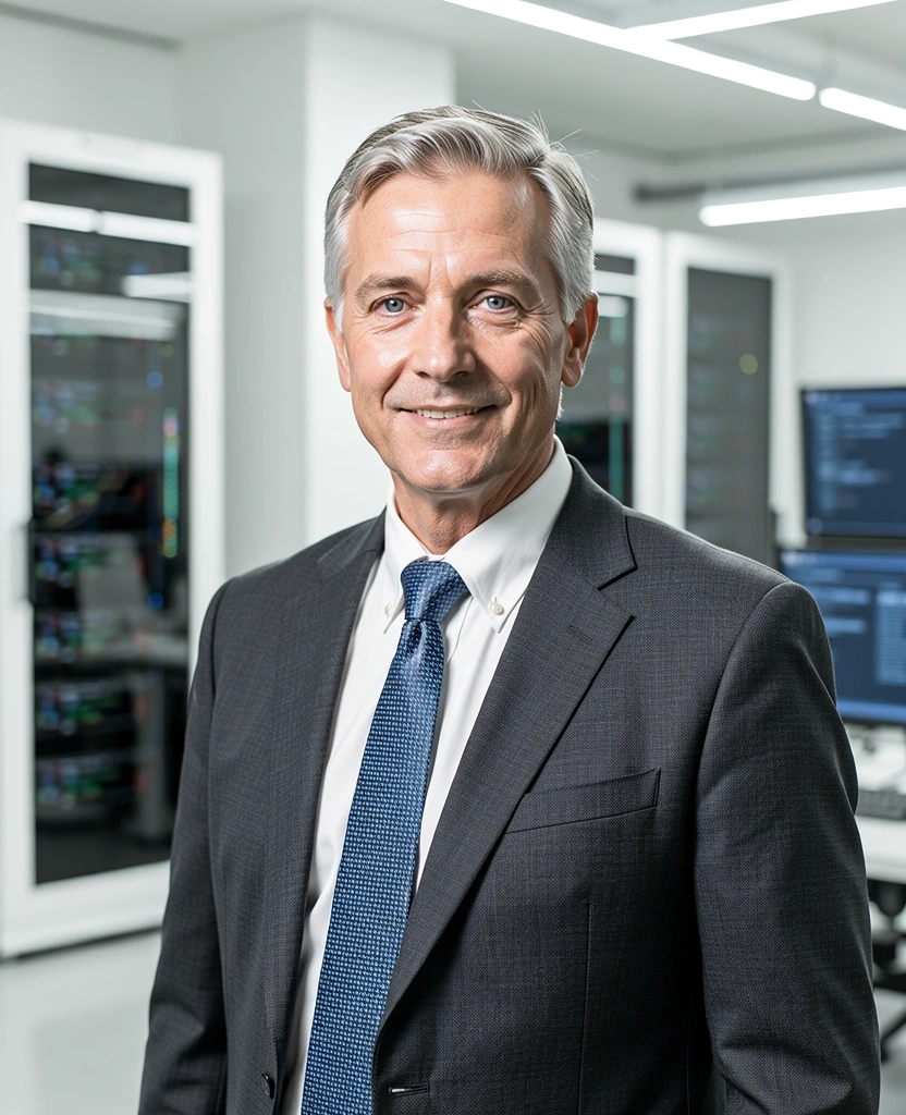 Logistics Strategy Specialist