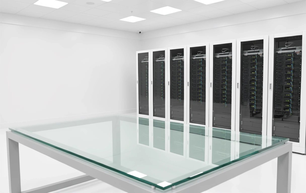 Taipei Tech Insights Lab Environment