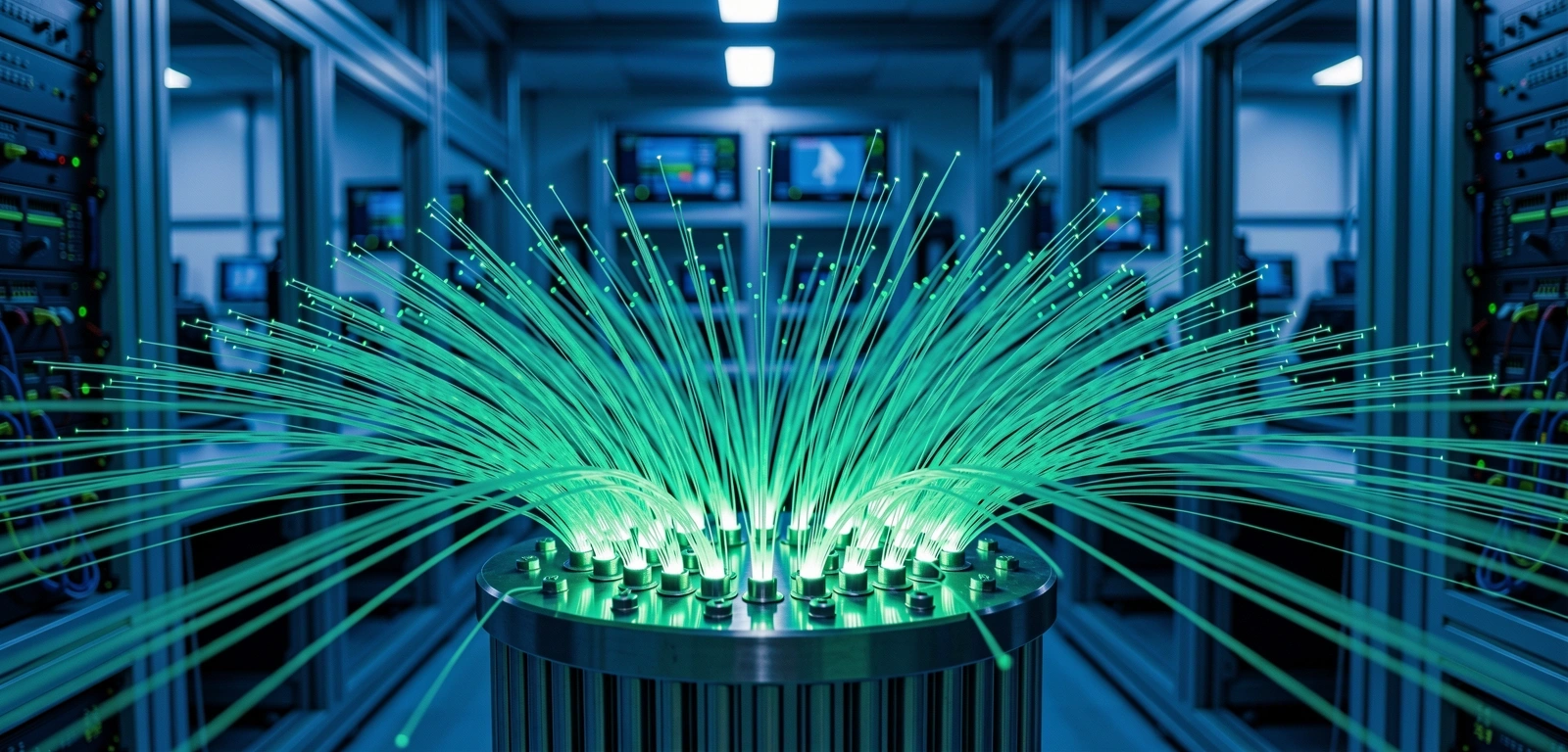 Tech Analytics Environment