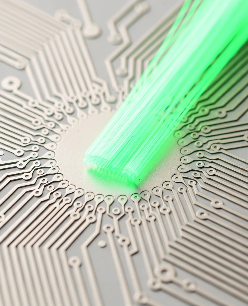 Digital Infrastructure