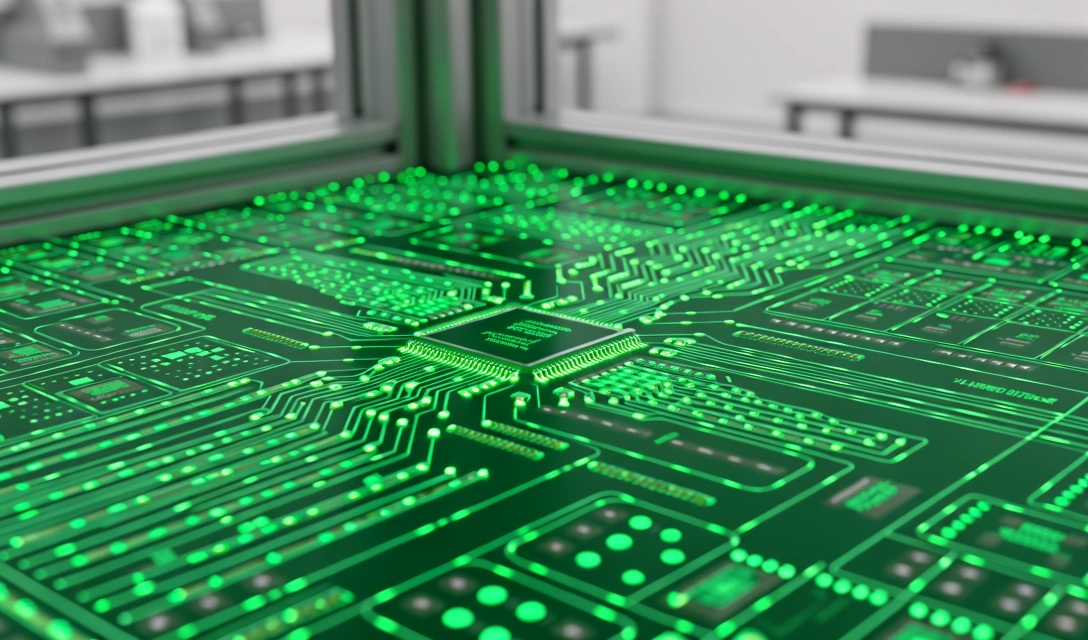 Precision Tech Analysis