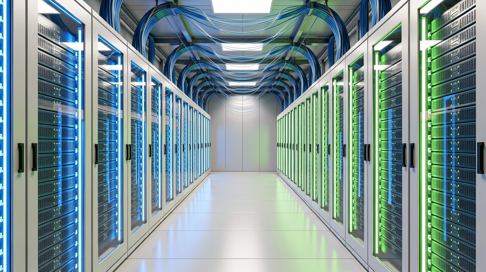 Tech Lab Environment