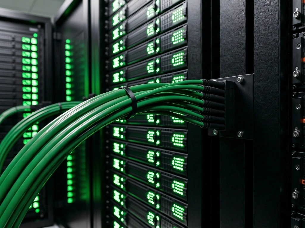 Data Security Environment