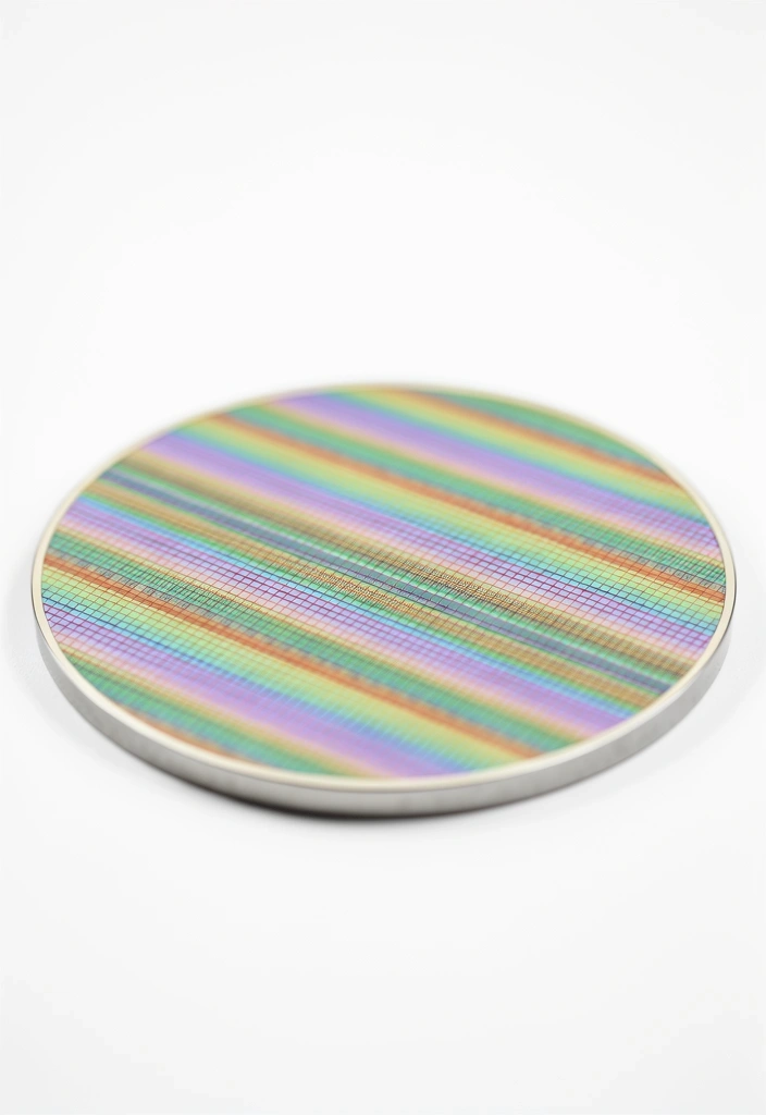 Precision Semiconductor Research