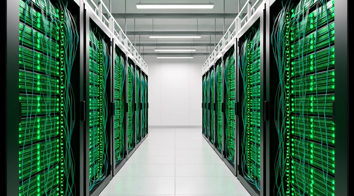 Advanced technology infrastructure at Taipei Tech Insights